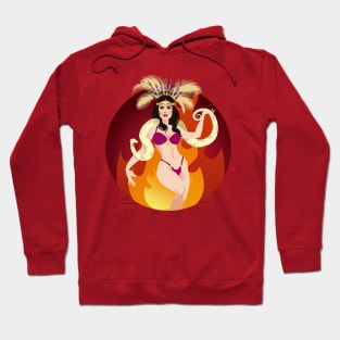 Satanico Pandemonium Hoodie